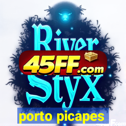 porto picapes